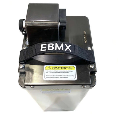 EBMX 60v Battery (TALARIA)