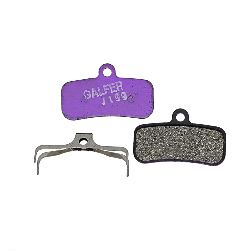 Galfer Brake pads (STOCK / TRP CALIPER)