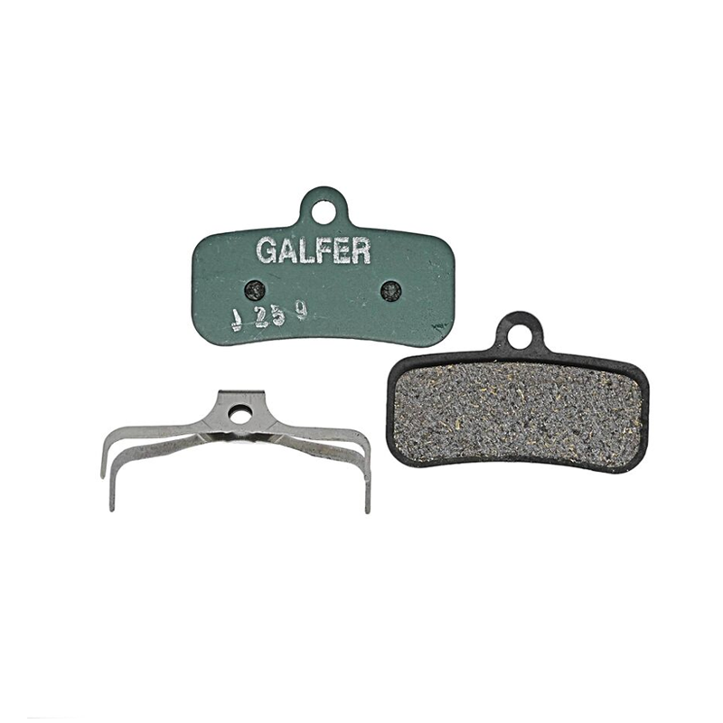 Galfer Brake pads (STOCK / TRP CALIPER)