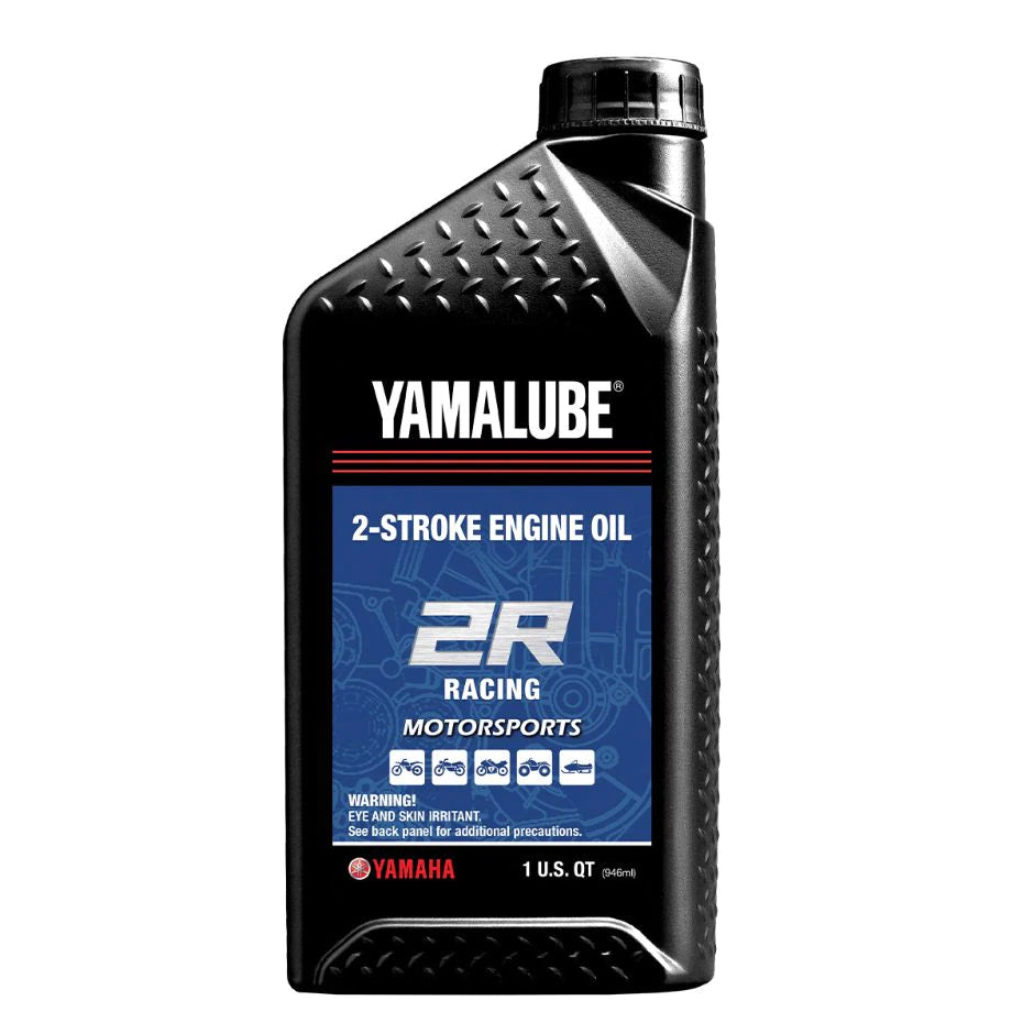 Yamalube 2R Competition 2-Stroke Engine Oil
