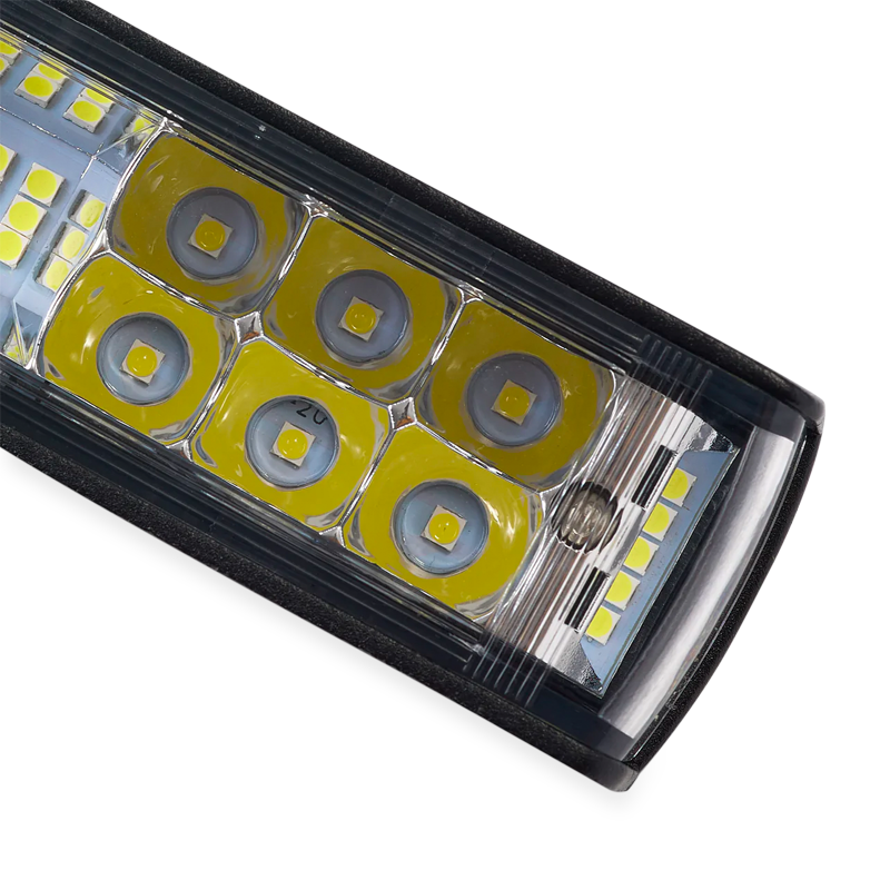 GRITSHIFT Headlight Blinder Led light Bar