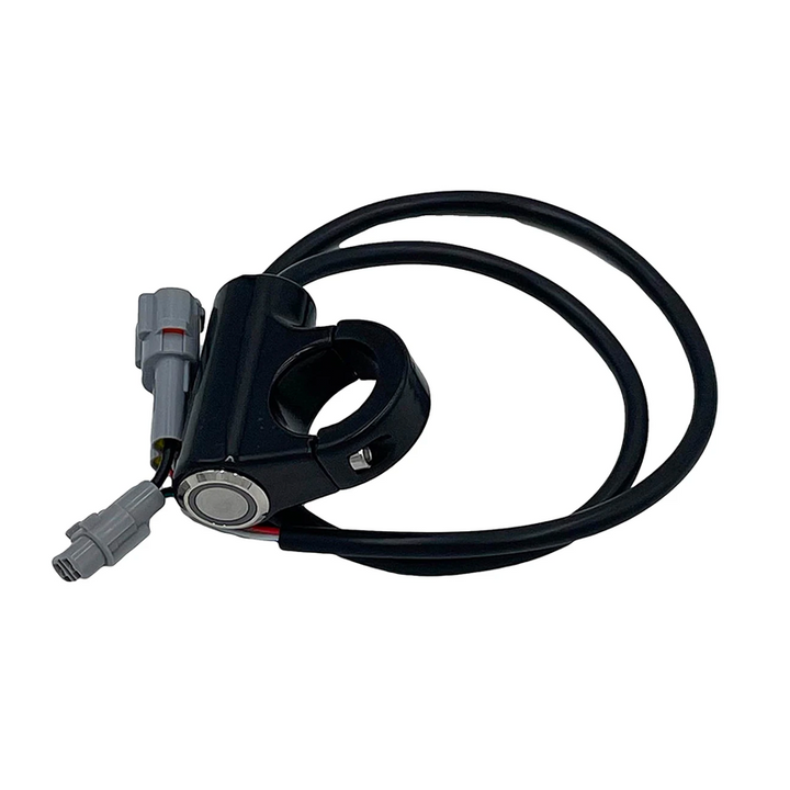 GRITSHIFT Headlight Switch Halo