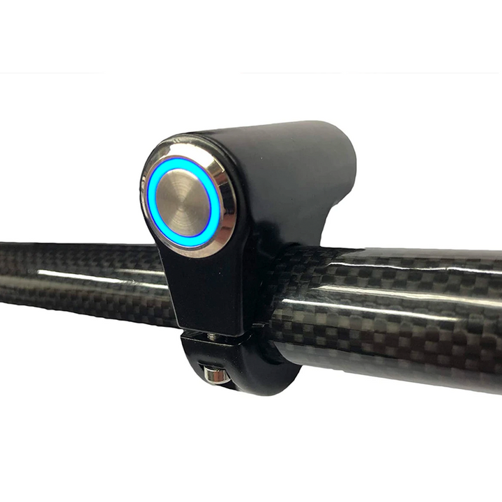 GRITSHIFT Headlight Switch Halo
