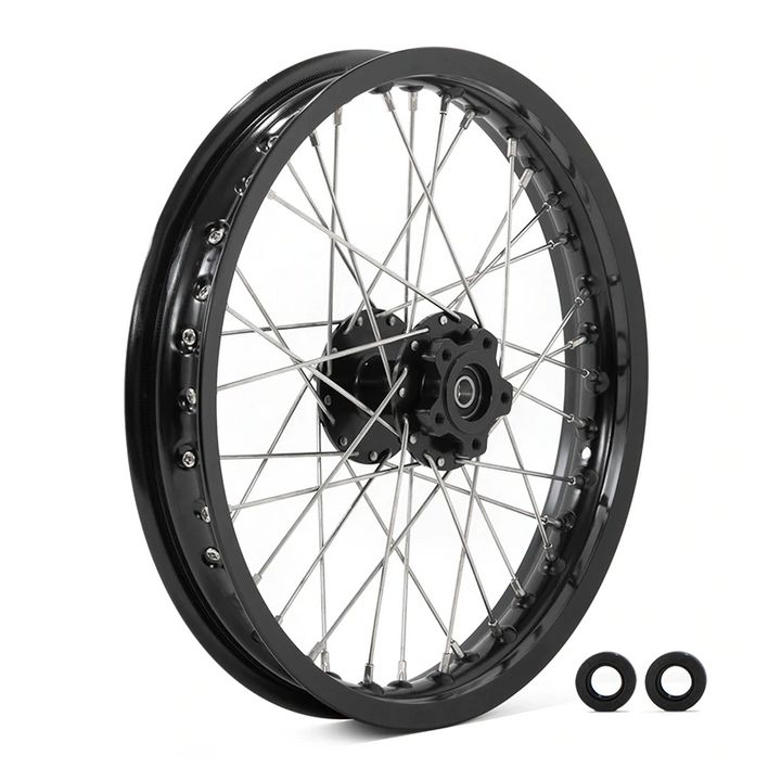 Rear Wheel (TALARIA)