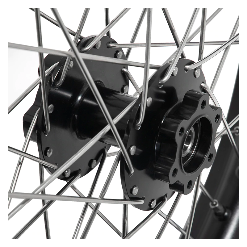 Rear Wheel (TALARIA)