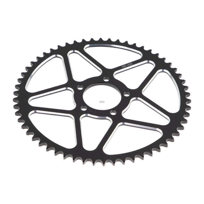 EBIKEZILLA Rear Sprocket