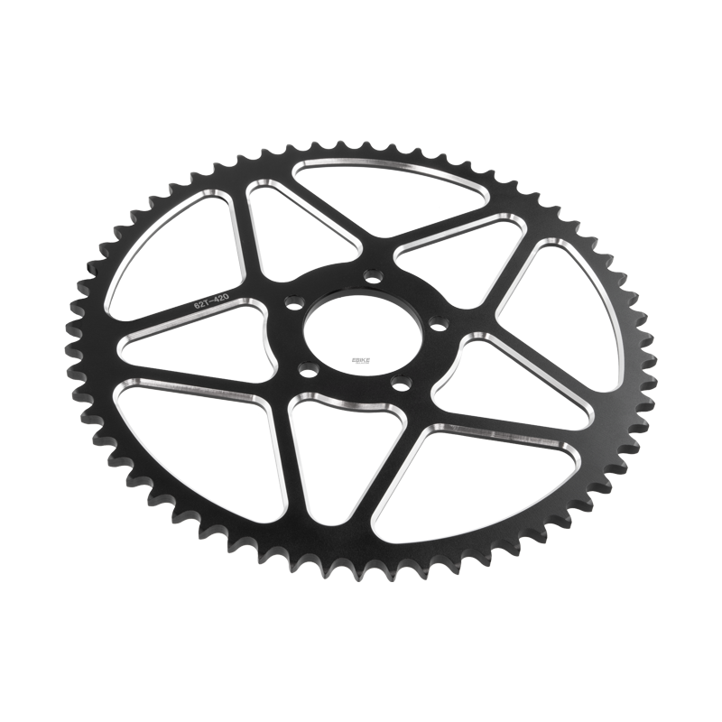 EBIKEZILLA Rear Sprocket